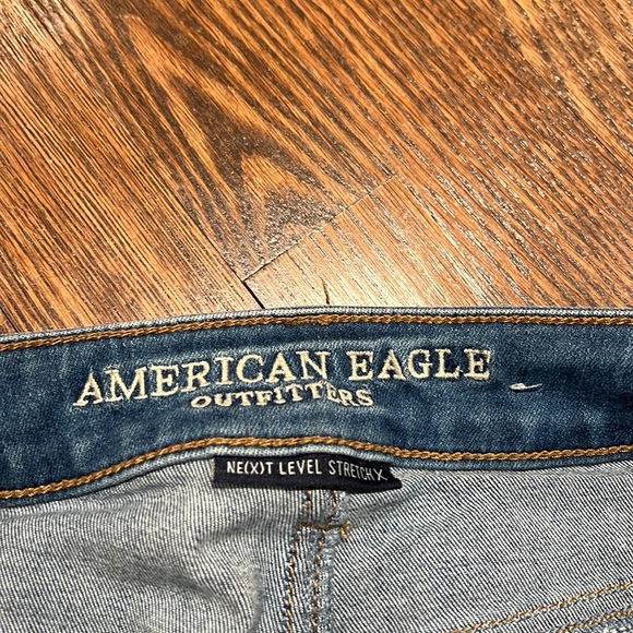 AE JEANS - Picture 5 of 5